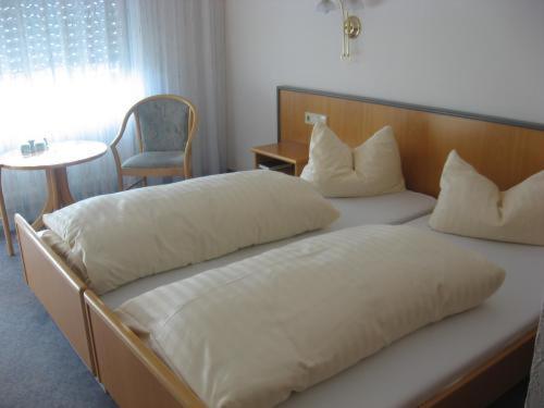 Limbacher Hof Landgasthof & Restaurant Limbach  Room photo