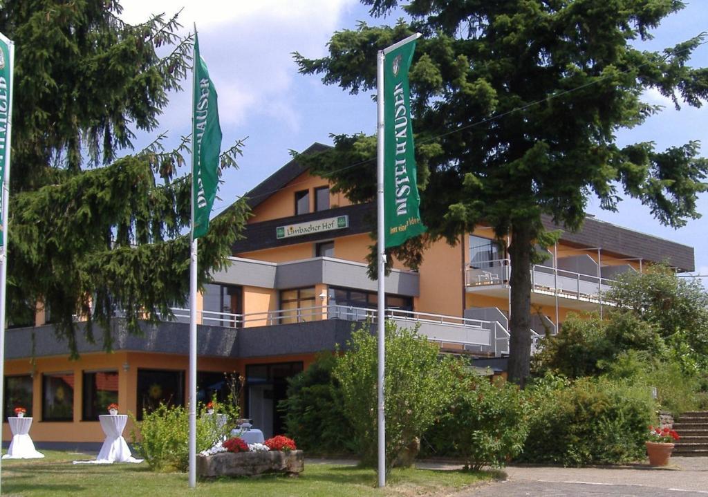 Limbacher Hof Landgasthof & Restaurant Hotel Limbach  Exterior photo