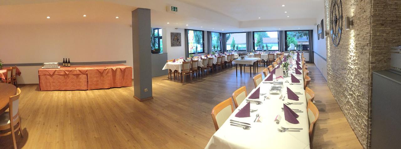 Limbacher Hof Landgasthof & Restaurant Exterior photo