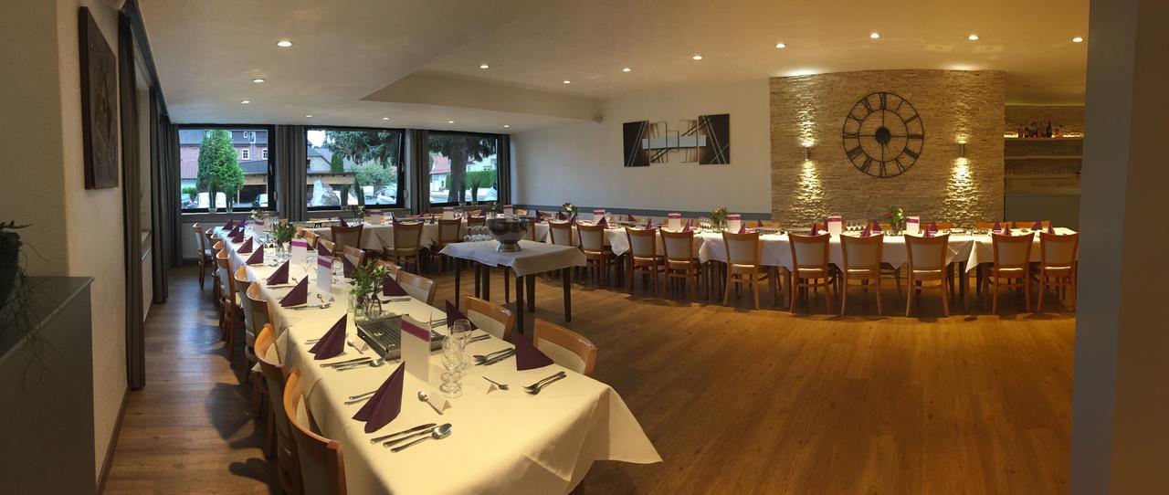 Limbacher Hof Landgasthof & Restaurant Exterior photo