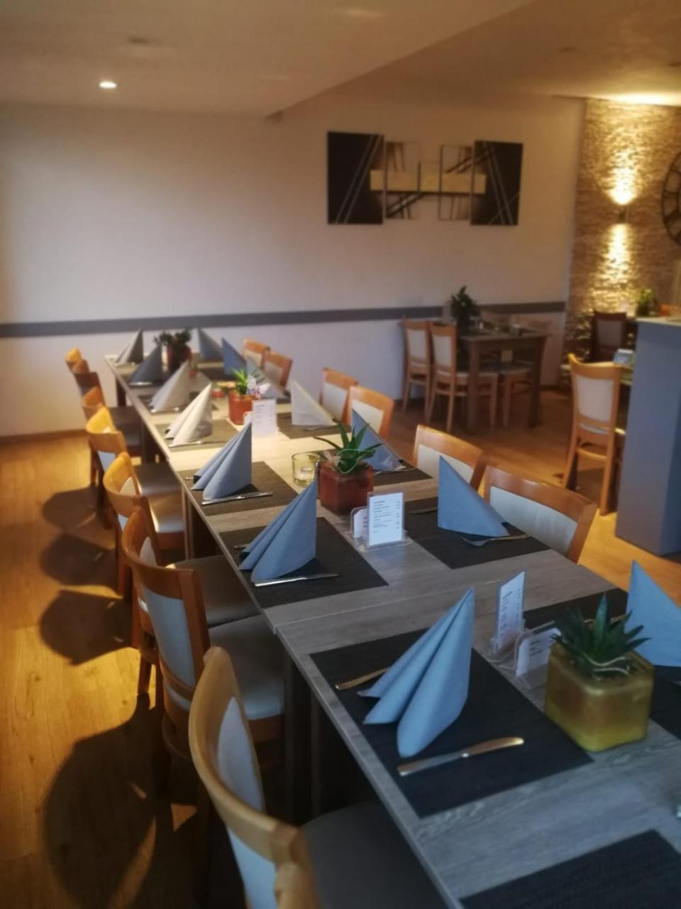 Limbacher Hof Landgasthof & Restaurant Exterior photo